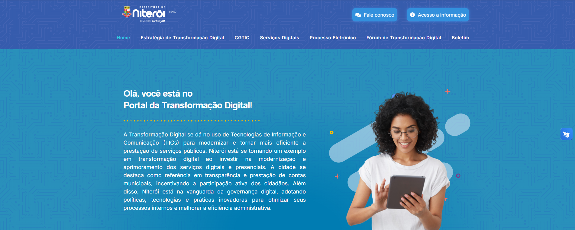 Planejamento Estratégico